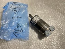 Danfoss Hydraulik Motor OMM 32