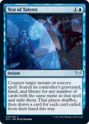 mtg test cards price Mystery Booster 2 Play-Test Card Value Town Cards that can tax opponents include Mana Tithe Test of Talents NM, English