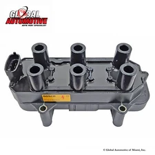 Bosch 0221503017 Ignition Coil for 1997-1998 Cadillac Catera 3.0L