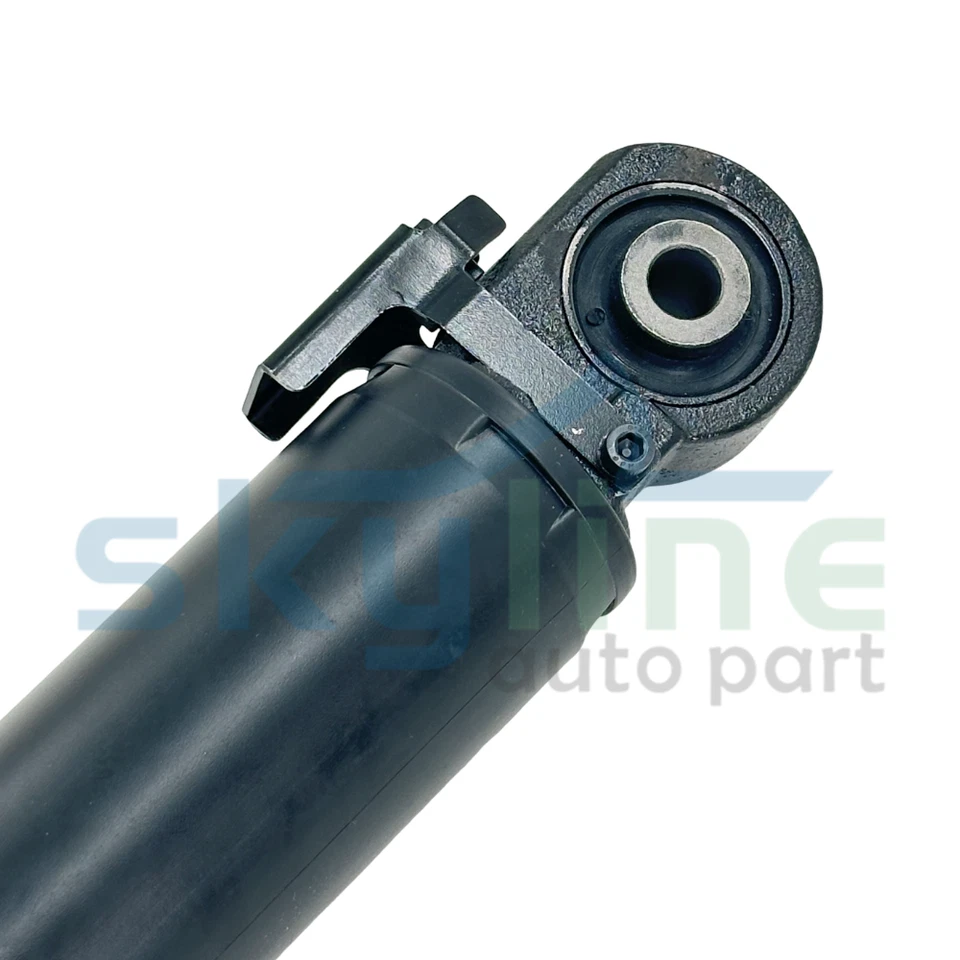 2x Amortiguadores traseros con ajuste electrónico Acura MDX 2007-2013 Acura ZDX 2010-2012 Foto 3 de 4