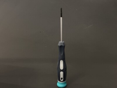Best Phillips Screwdriver Repair Tools Kit Iphone cell phone PH00 Cross 2.0 #00