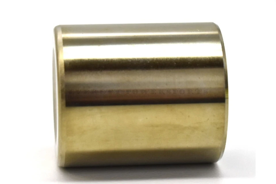 Pinza de freno pistón delantero y/o trasero muchos modelos OEM Honda (ver notas) #D270 Foto 3 de 4