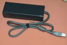 Original XBOX360 65nm 90nm power supply 12V 16.5A 203W 220V DPSN-186EB-1A