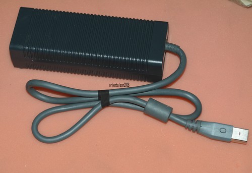 Original XBOX360 65nm 90nm power supply 12V 16.5A 203W 220V DPSN-186EB-1A