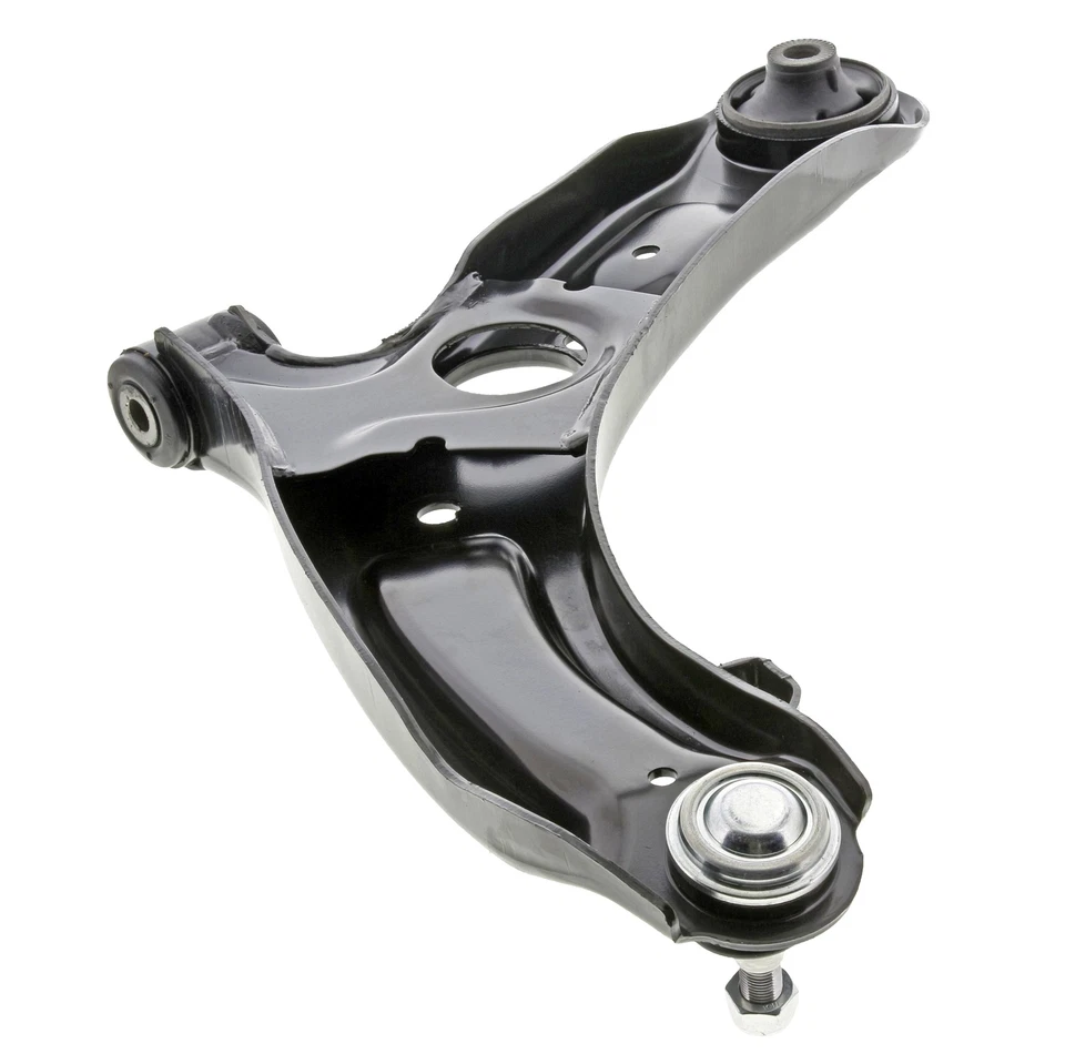 Conjunto de brazo de control y rótula Mevotech para Hyundai Elantra 13-14 cupé Foto 2 de 4