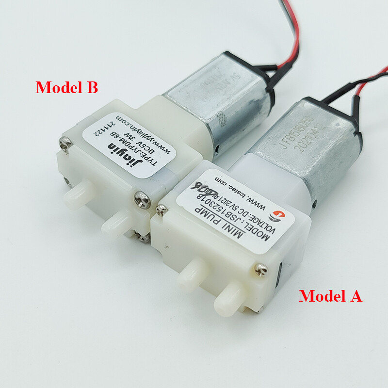 DC 5V 6V Mini 030 Diaphragm Water Pump Micro Self-priming Suction