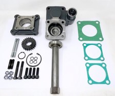 Twin Wheel PTO For Volvo F FL FM FH Gearbox Model R, SR, SRO, VT