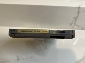 Dragon Spirit - 1990 NES Nintendo Game - Cart Only - TESTED!