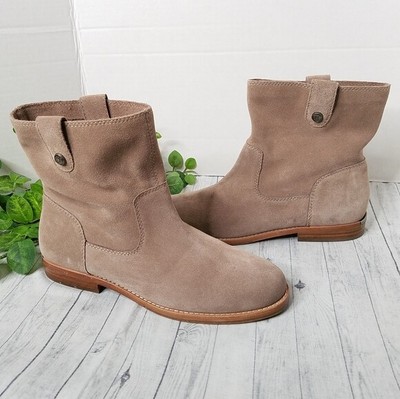 tan coloured boots ladies