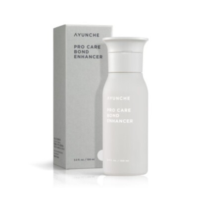 AYUNCHE Pro Care Bond Enhancer 100ml Behandlung K-Beauty