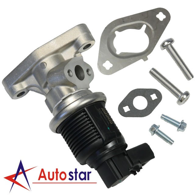 EGV1150 EGR Valve w/ Gaskets Fits For Dodge Dakota Durango Nitro Ram