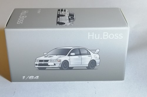 1/64 JKM MAZDA 6,Mitsubishi Lancer EX2000,I,II,III,IV,V,VI,VII - Picture 5 of 26