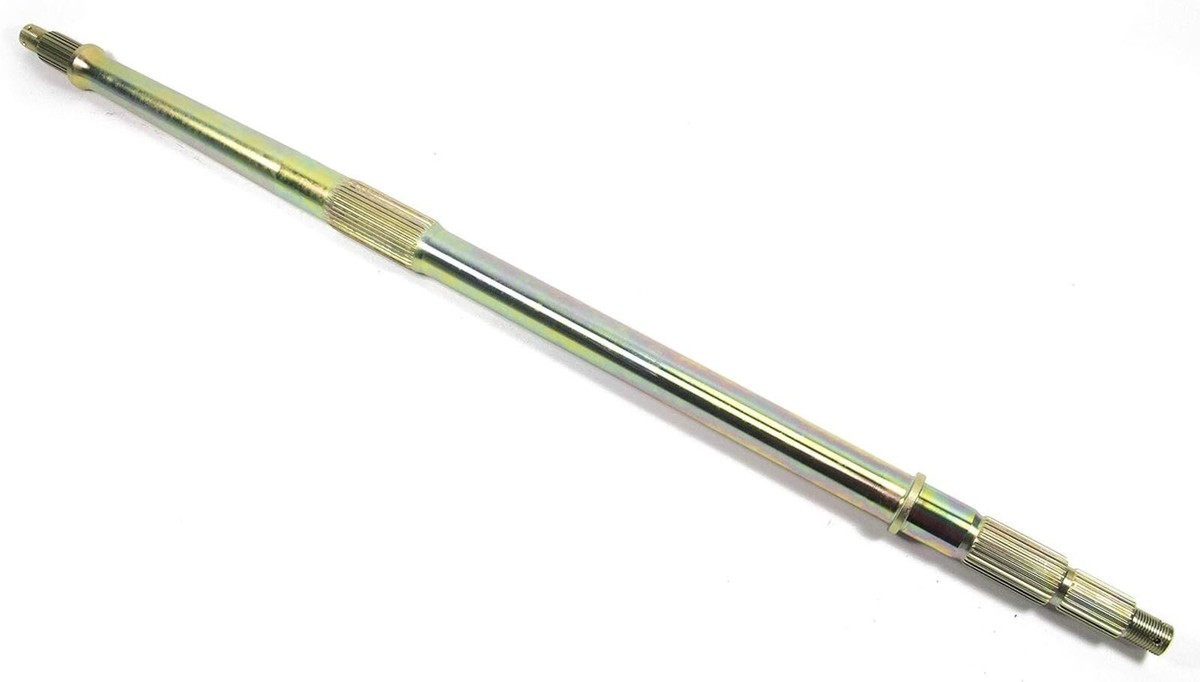 Kawasaki Genuine 2013-2023 Brute Force 300 Axle 41068-Y002 Kawasaki Genuine 2013-2023 Brute Force 300 Axle 41068-Y002