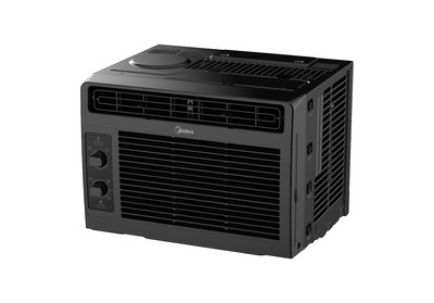 black air conditioner sale