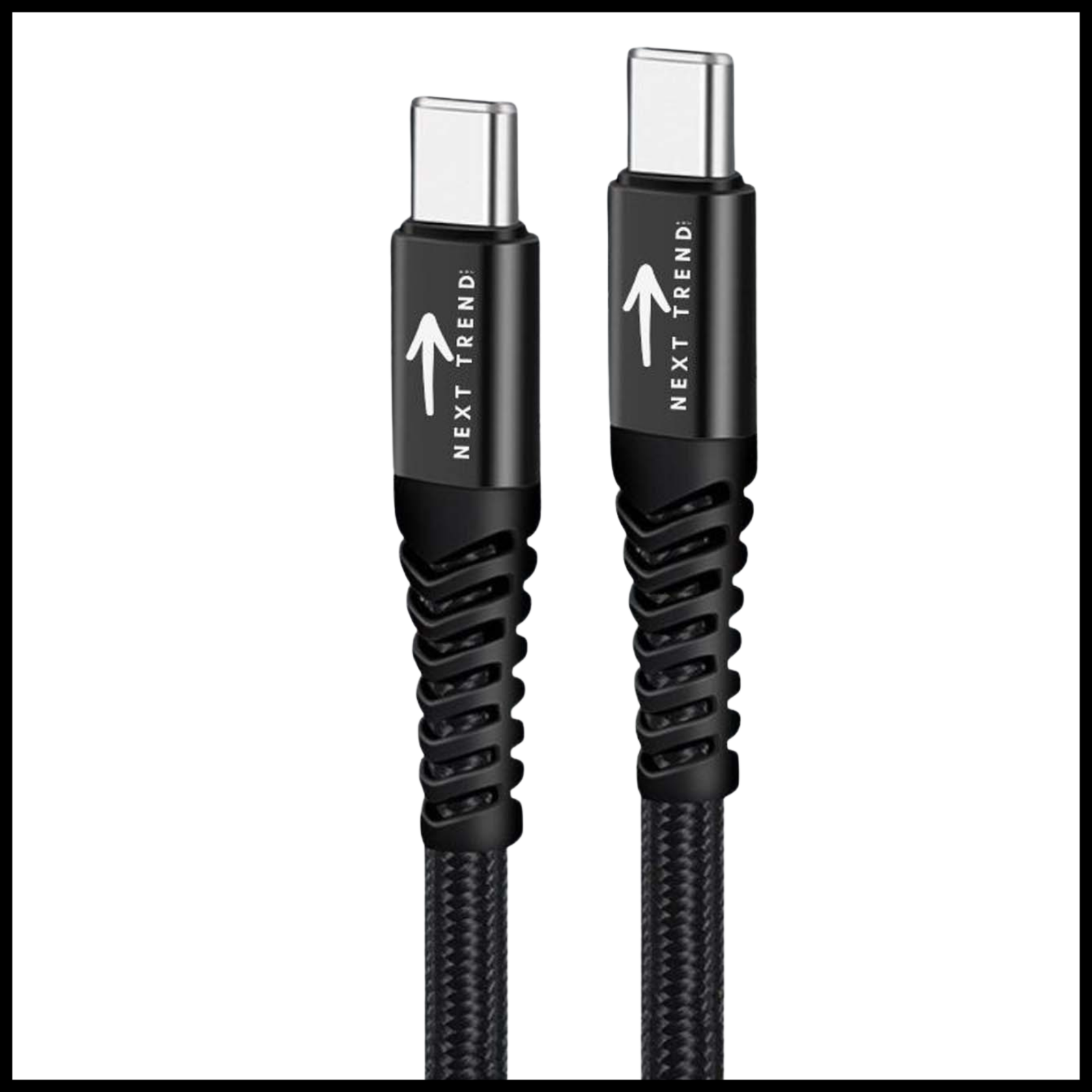 USB C to Type C Cable USB C Cable 100W PD Fast Charger Quick Charge C