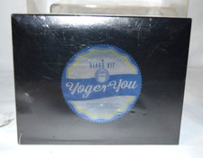 Beard Care Grooming Kit Beard Oil Derma Roller Yoger You