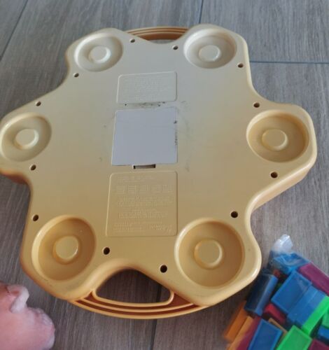Konvolut Spielzeug Spielsachen Miracle Baby Puppe Haus Kuscheltier Magic Zoo - Bild 14 von 17