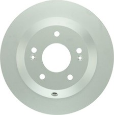 Rr Disc Brake Rotor  Bosch  28011497