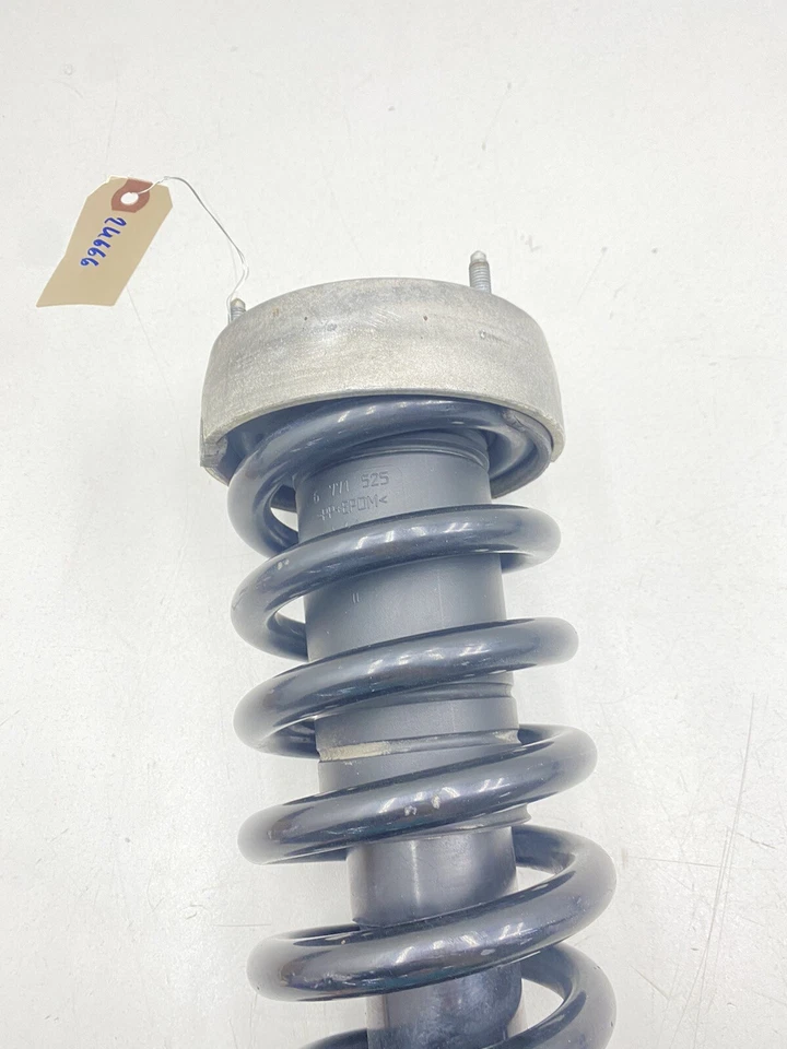 Amortecedor dianteiro direito 2010 BMW X5 E70 FABRICANTE DE EQUIPAMENTO ORIGINAL - Imagem 2 de 4