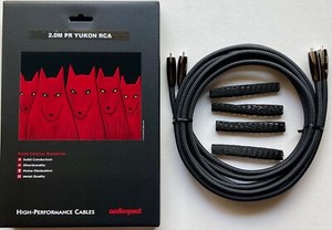 Audioquest Yukon | eBay Audioquest Yukon | eBay