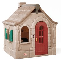 Step2 Naturally Playful Storybook Cottage Playhouse on sale Step2 Naturally Playful Storybook Cottage Playhouse on sale