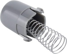 AGM73610701 LG Washer Magnetic Door Plunger AP5331994 AGM73610702,2002592 1-PACK