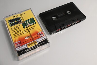 3DSとカセット Sinclair ZX Spectrum ~ Single Cassette Case (SCC) ~ Multi Choice