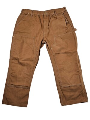 00初期　carhartt double knee work pants w36 s-l400.jpg