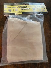 STANLEY 95352 CANVAS POUCH  NEW IN PACKAGE