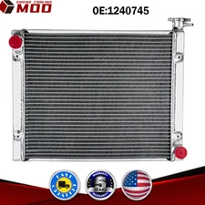 Radiator Fits 2014-2019 Polaris RZR XP 1000 900 S/General 1000 EPS #1240745