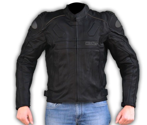 Chaqueta DR1 Urban 4059 Negra Azul