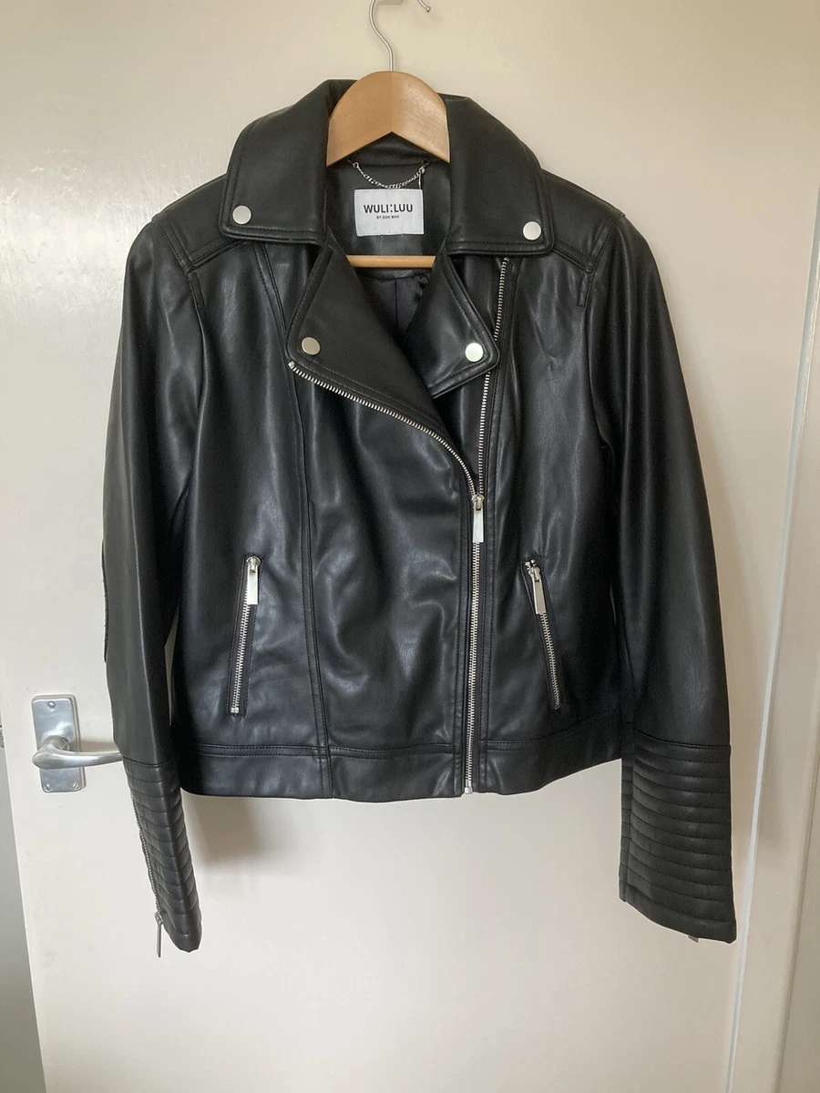 Qvc moto jacket shop