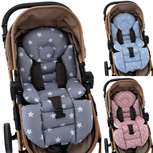 stroller cushion