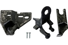 Kit Riparazione Supporto Faro Anteriore Sinistro Per Renault Clio 4 2012-2019