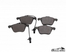 Bremsbeläge Vorne für Seat Alhambra 7V VW Sharan 7M Transporter T4