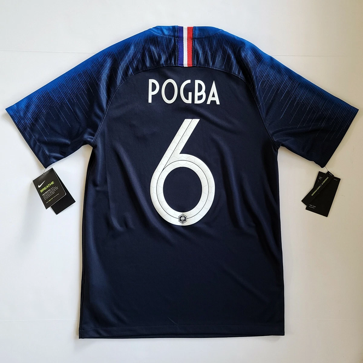 Cheap France Football Shirts / Soccer Jerseys