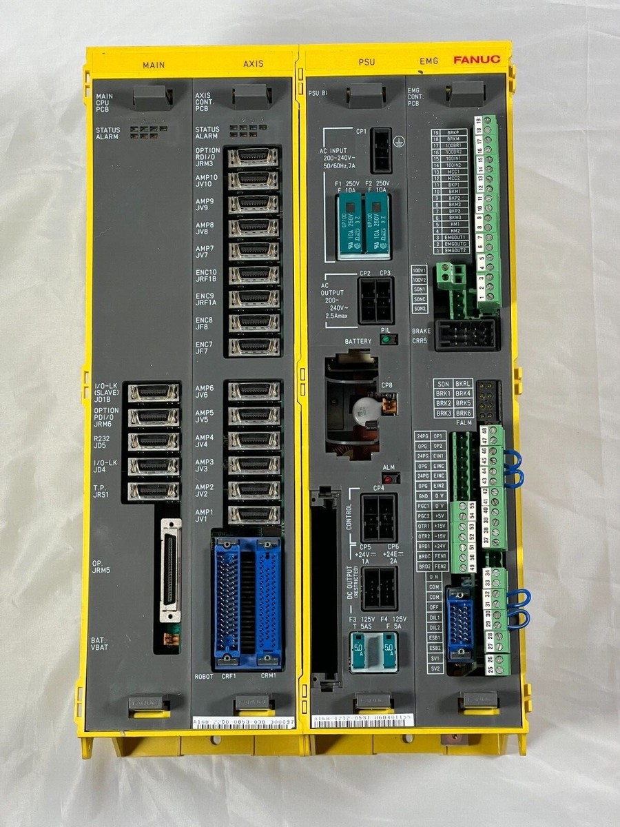 Fanuc A16B-1200-0270 サーキットボード 動作保証 Fanuc A16B-1200-0270 サーキットボード 動作保証 Fanuc A16B-1200