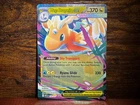 Mega Dragonite ex Ascended Heroes Double Rare 152/217