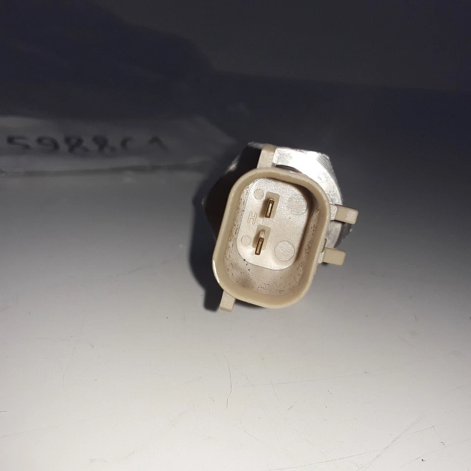 (EGT) Conjunto de sensor para Ford F-250 F-350 F-450 F-550 Super Duty (2008-2010) Foto 3 de 4