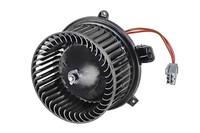InnenraumgebläSe Valeo 715272 FüR Opel Meriva S10 GroßRaumlimousine Cdti Lpg