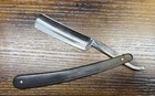 Antique Thos McClellan straight razor w/case. Cutler & Optician. — photo 9