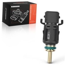 Engine Coolant Temperature Sensor Compatible with BMW