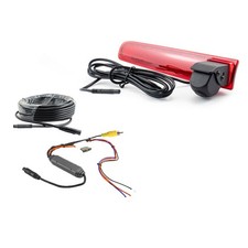 Ampire KVX-T6-F Kamera Rückfahrkamera 3. Bremslicht VW T5 T6 T6.1 mit Hecktüren