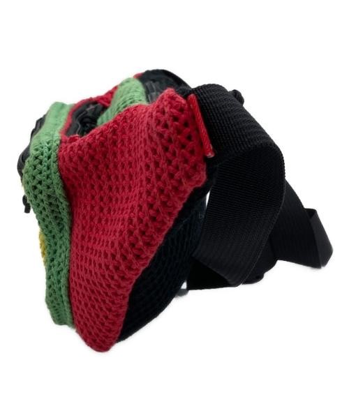 SUPREME                    STRING WAIST BAG Multi… - image 2