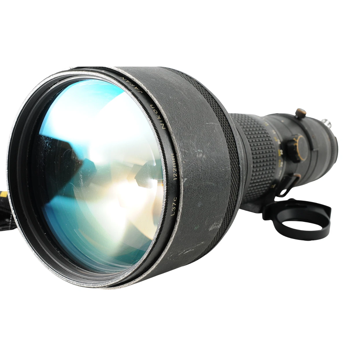 f/3.5 400mm Camera Lenses for Nikon for sale - eBay