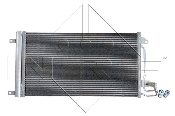 ✅Fits NRF 35910 Condenser, air conditioning ⭐UK Seller⭐ - Image 15