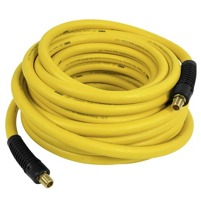 #ad #ad DEWALT DXCM012 0201 3 8 x 50 Premium Rubber Hose $96.48