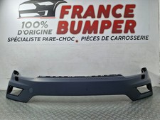 Pare-choc avant Volkswagen TIGUAN