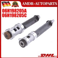 Arretierdorn Ausgleichswelle Einlass+Auslass FüR VW Audi Seat Skoda 1.8 2.0 Tfsi