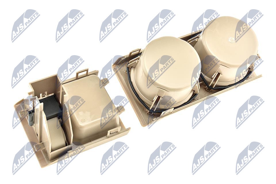 Fits NTY EZC-BM-085 CUP HOLDER/COIN HOLDER
